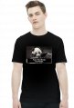 Koszulka Fuck The World. I'm Panda