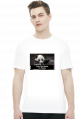 Koszulka Fuck The World. I'm Panda