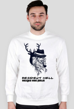 Resident Hell