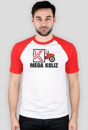 Koszulka Mega Koliz