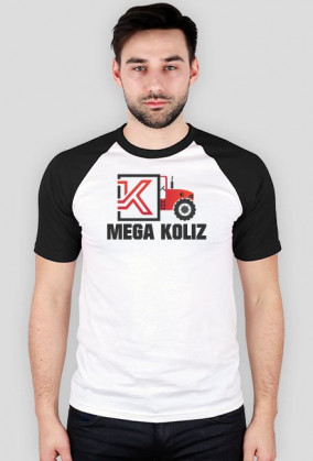 Koszulka Mega Koliz