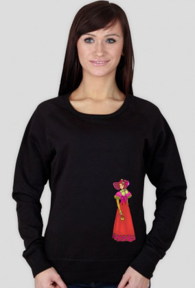 Bluza KOBIETA