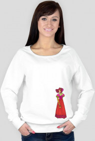 Bluza KOBIETA