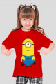 T-shirt "Minionki"