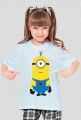 T-shirt "Minionki"