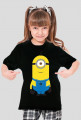 T-shirt "Minionki"