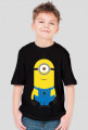 T-shirt "Minionki"