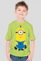 T-shirt "Minionki"