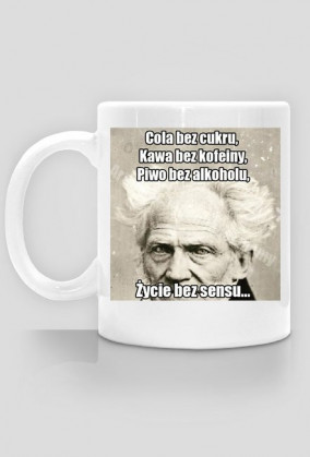 Kubek memy (Schopenhauer)