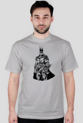 BatMan Arkham