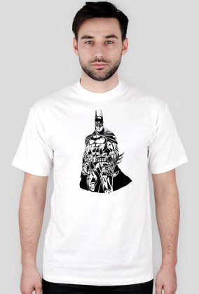 BatMan Arkham