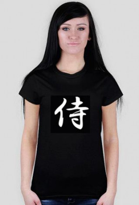 KANJI koszulki
