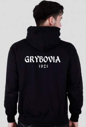 Grybovia