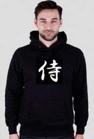 Samuraj - Japonia bluzy