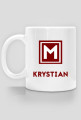 KUBEK KRYSTIAN