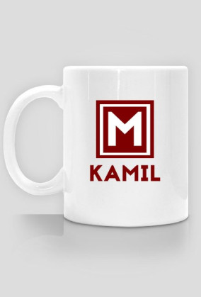 KUBEK KAMIL