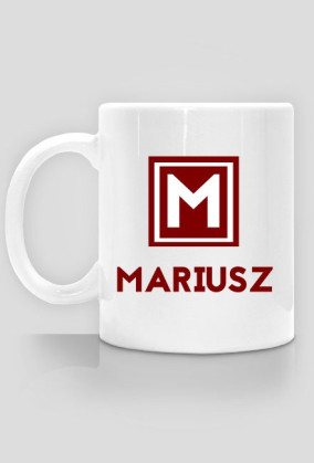 KUBEK MARIUSZ