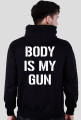 Body is my gun
