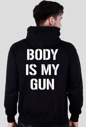 Body is my gun