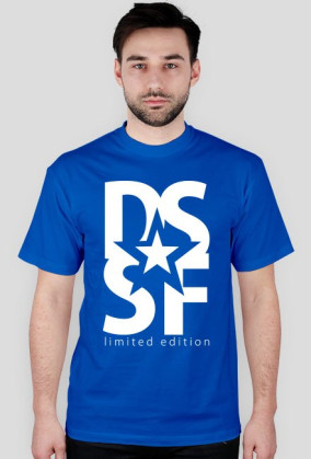 Koszulka Limited Edition DSSF