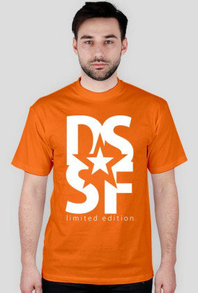 Koszulka Limited Edition DSSF