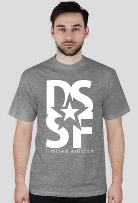 Koszulka Limited Edition DSSF