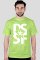 Koszulka Limited Edition DSSF