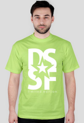 Koszulka Limited Edition DSSF
