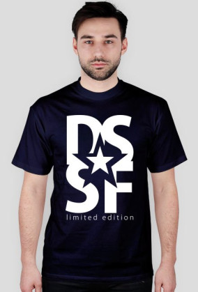 Koszulka Limited Edition DSSF