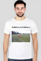 Koszulka #Męka_futbolu