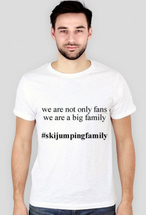 ski jumping family