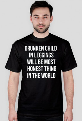 Drunken child - Krakoski Burak