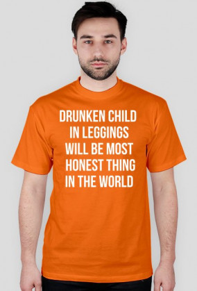 Drunken child - Krakoski Burak