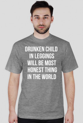 Drunken child - Krakoski Burak