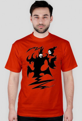 Shinigami Duskull męska