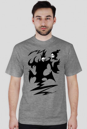 Shinigami Duskull męska