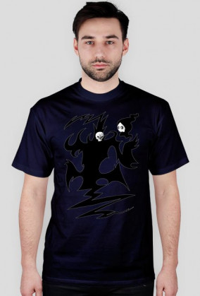 Shinigami Duskull męska