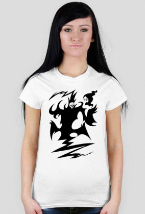 Shinigami Duskull damska