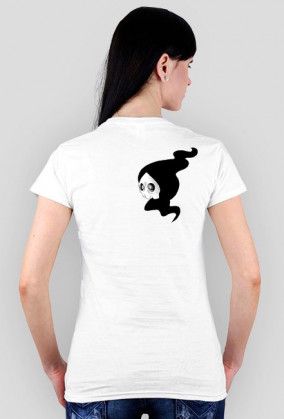 Shinigami Duskull damska