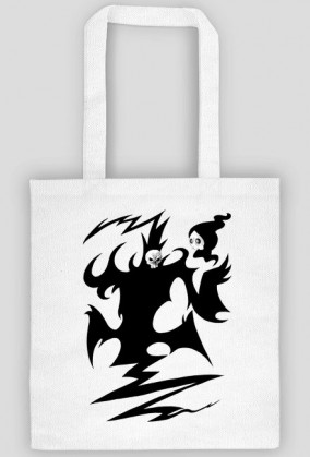 Shinigami Duskull torba