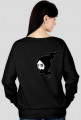 Shinigami Duskull damska bluza