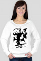 Shinigami Duskull damska bluza
