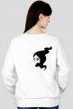 Shinigami Duskull damska bluza