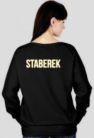 bluza dobre pomaranoczwe damska
