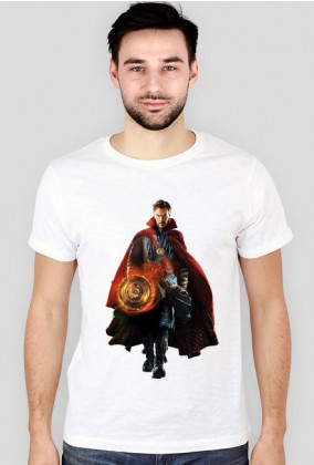 T-shirt "Doktor Strange"