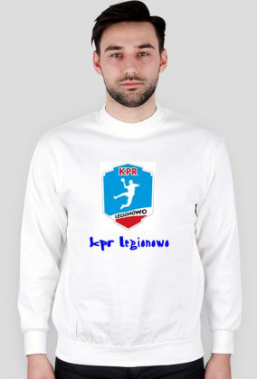Longsleeve KPR
