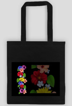 torba wiosenna