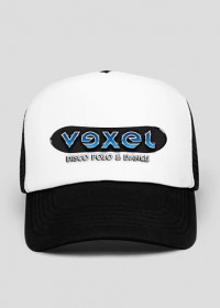 Vexelowa czapka imprezowa