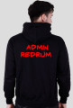 Admin bluza