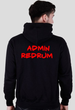 Admin bluza